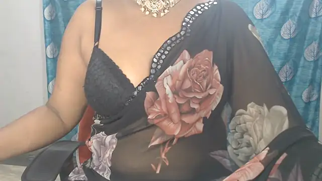 Sophia_your Pertunjukan Webcam