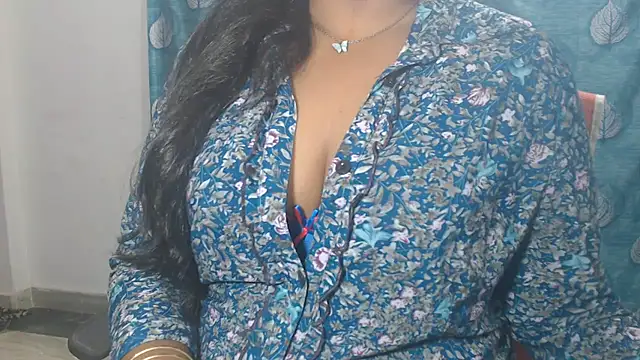 Sophia_your élő XXX-chatje
