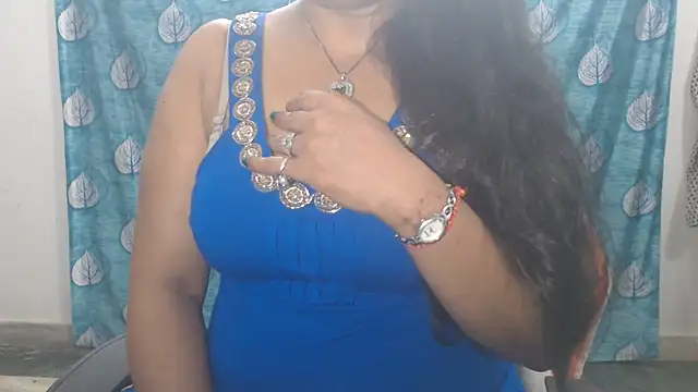 צ'אט XXX בשידור חי של Sophia_your