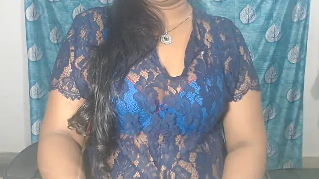 Sophia_your webcam show