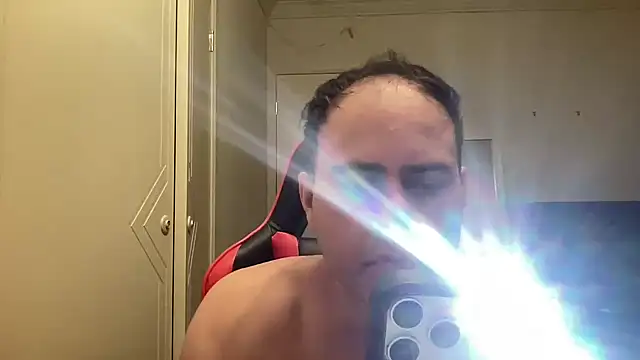 BIGMEN000 Pertunjukan Webcam