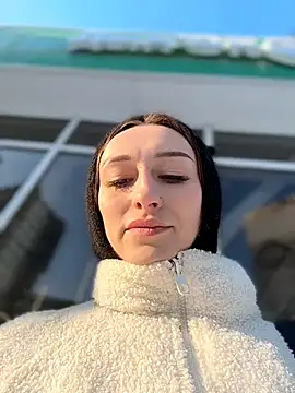 ElizaFi's Webcam Show