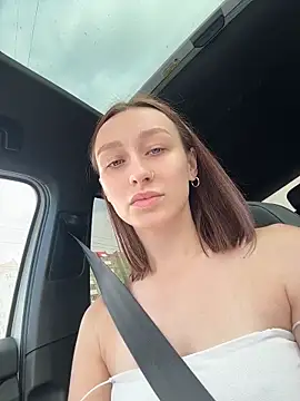 ElizaFi's Webcam Show