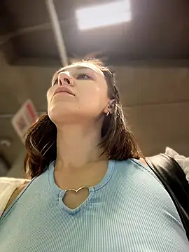 Chat XXX ao vivo de ElizaFi