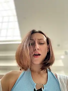 ElizaFi Webcam-Show