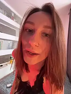 ElizaFi Webcam show