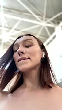ElizaFi Webcam-Show