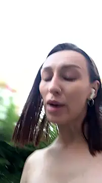 ElizaFi – webcam-show