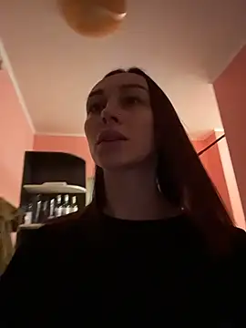 Вебкам-шоу ElizaFi