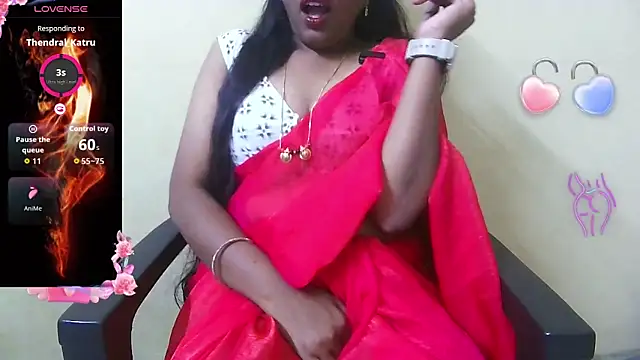 Telugu_bj_star Live XXX Chat