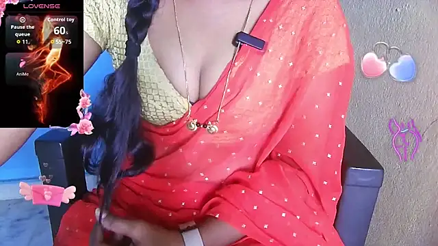 Telugu_bj_star's Live XXX Chat