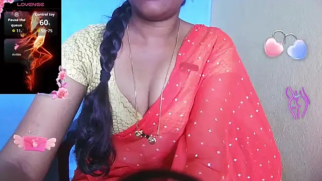 Chat +18 de Telugu_bj_star ao vivo