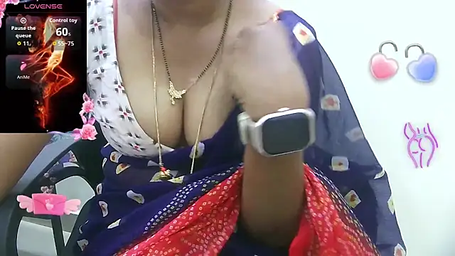 Telugu_bj_star Adlı Modelin Canlı XXX Sohbeti