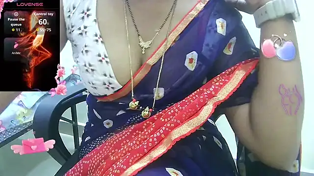 Chat XXX Live Telugu_bj_star