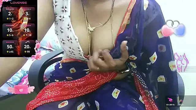 Telugu_bj_starのライブXXXチャット
