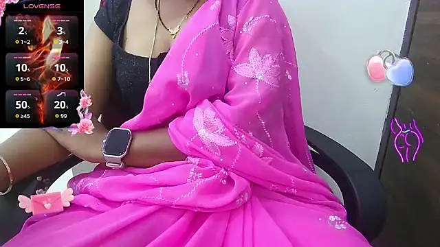 Chat +18 de Telugu_bj_star ao vivo