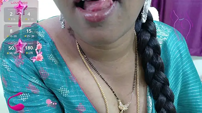 Živý XXX chat Telugu_bj_star