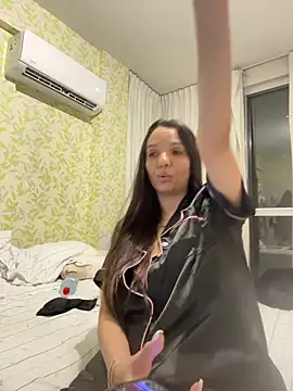 samilux5 Webcam-Show