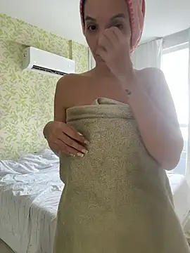 samilux5 webcam show