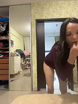 samilux5's Webcam Show