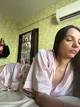 samilux5 Webcam show