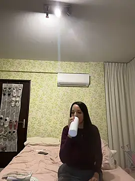 Show Webcam de samilux5