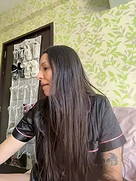 samilux5's Webcam Show