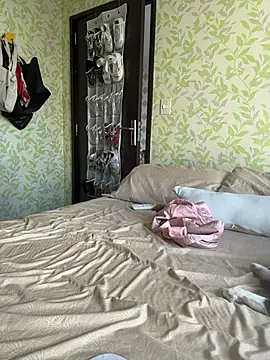 Webkamerová show samilux5