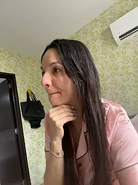 samilux5's Webcam Show