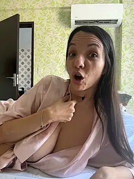 samilux5 Webcam Show