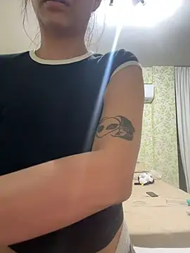 samilux5's Webcam Show