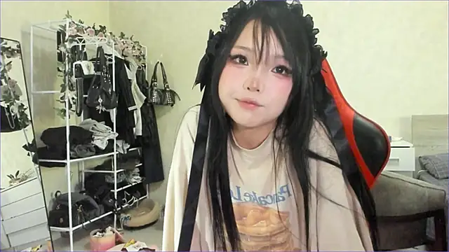 Chatroom XXX en direct de wastforu
