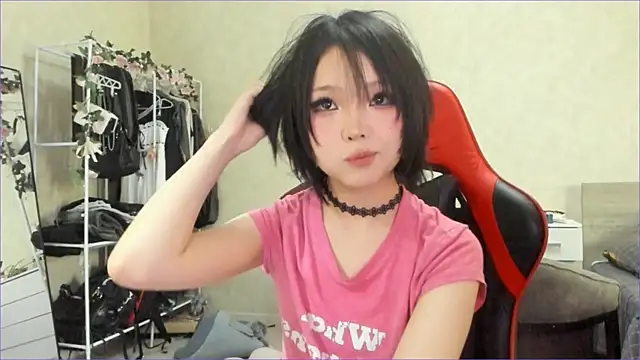 wastforu – Live XXX-chat