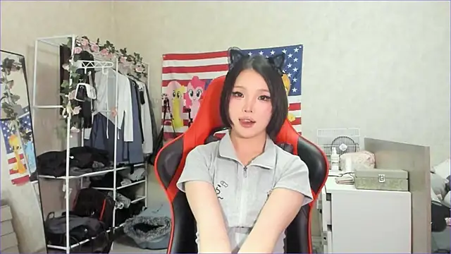 wastforu's Webcam Show