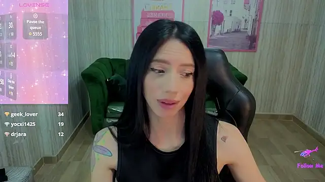 jess_1a – Live XXX-chat