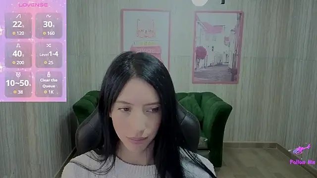 Chatroom XXX en direct de jess_1a