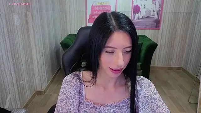 Živý XXX chat jess_1a