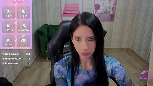 Živý XXX chat jess_1a
