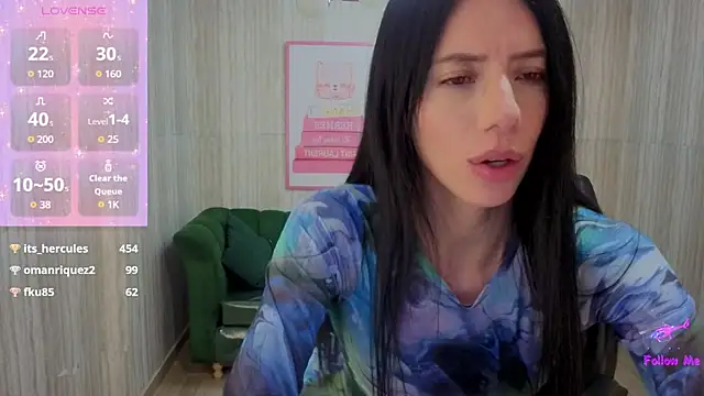 Živý XXX chat jess_1a