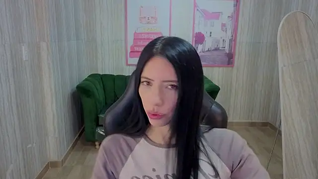 jess_1a Adlı Modelin Canlı XXX Sohbeti