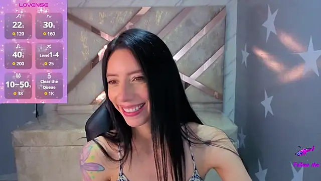Chatroom XXX en direct de jess_1a