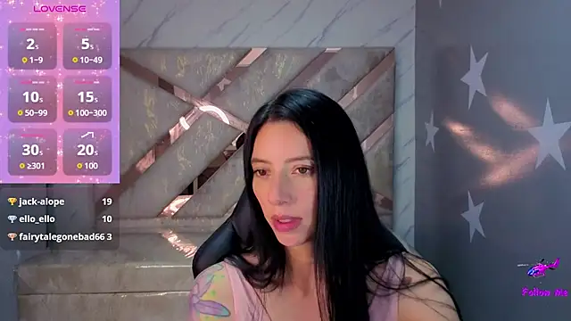 Živý XXX chat jess_1a
