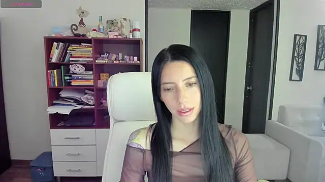 jess_1aのウェブカメラショー
