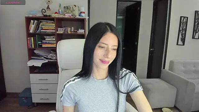 Czat XXX na żywo – jess_1a