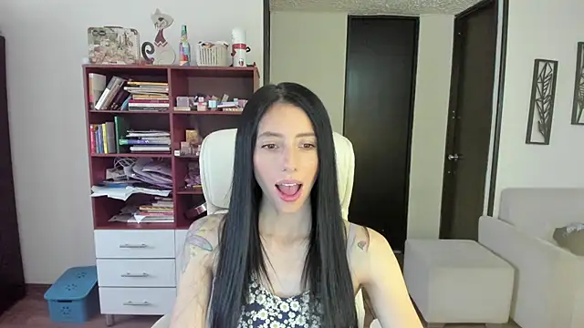 XXX chat uživo modela jess_1a