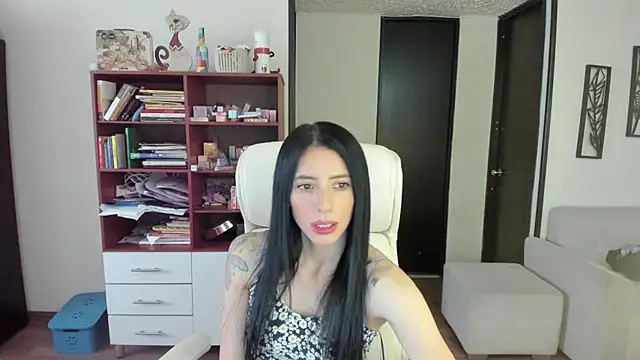 jess_1a's Live XXX Chat