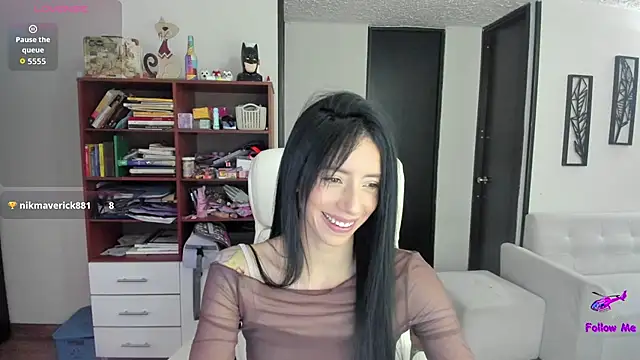 jess_1an Live XXX chat