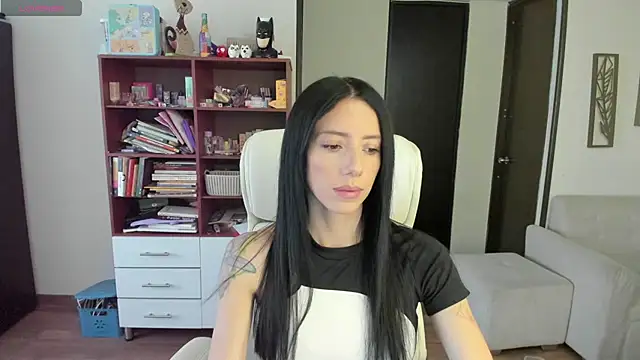 jess_1a 웹캠 쇼