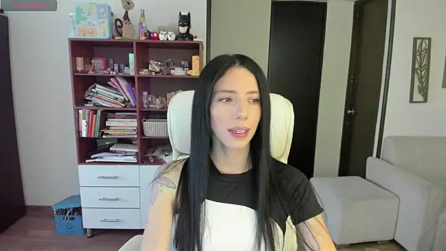 Pokazy przed kamerką – jess_1a