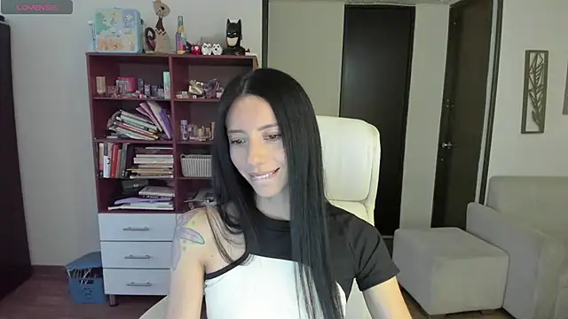 Pokazy przed kamerką – jess_1a